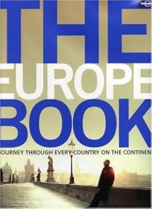 Lonely Planet The Europe Book (General Pictorial)