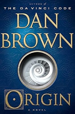 Origin: A Novel