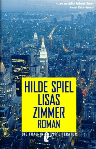 Lisas Zimmer by Spiel