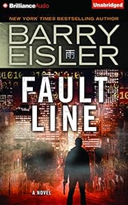 Fault Line