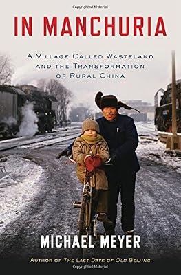 In Manchuria: A Village Called Wasteland and the Transformation of Rural China