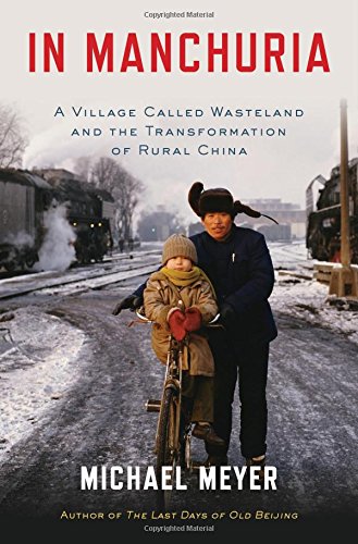 In Manchuria: A Village Called Wasteland and the Transformation of Rural China by Michael Meyer