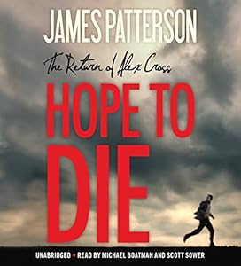 Hope to Die: Library Edition