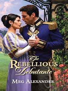 The Rebellious Debutante