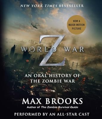 World War Z: The Complete Edition