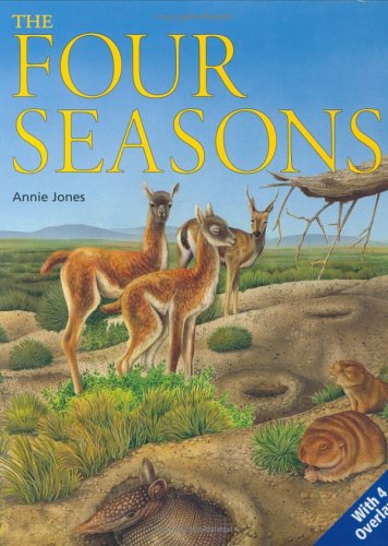 The Four Seasons: Uncovering Nature