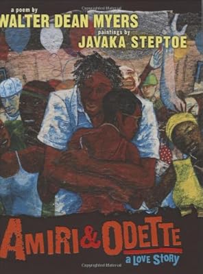 Amiri and Odette: A Love Story