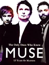 Muse - The Only Ones Who Know