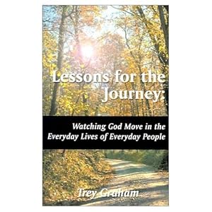 Lessons for the Journey