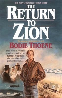 The return to Zion