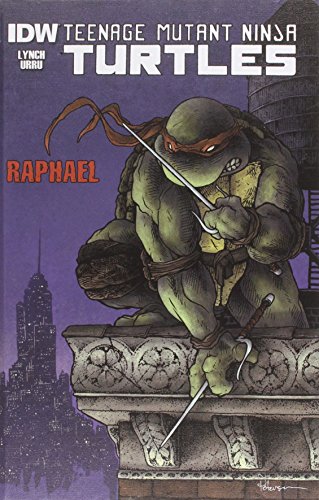 Raphael by Brian Lynch  ,