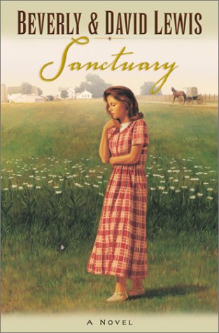 Sanctuary by Beverly Lewis
