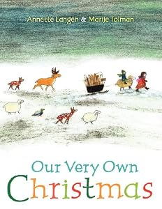 Our Very Own Christmas by Annette Langen