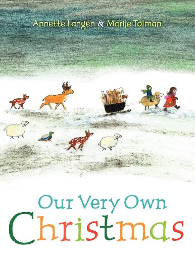 Our Very Own Christmas by Annette Langen