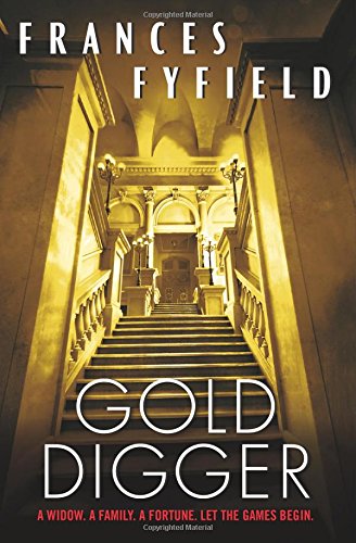 Gold Digger by Frances Fyfield