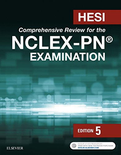 Algopix Similar Product 12 - HESI Comprehensive Review for the