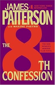 The 8th Confession (Women's Murder Club)