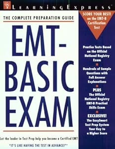 EMT-Basic Exam