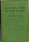 Garden time in the South