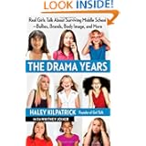 The Drama Years