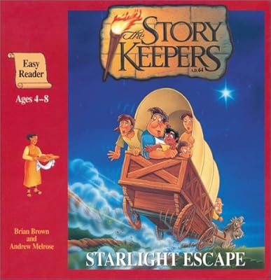 Starlight Escape