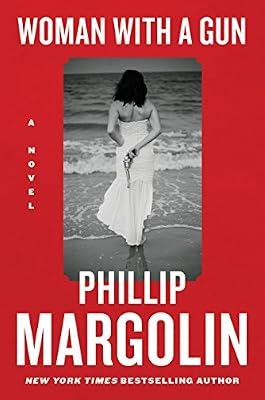 Woman with a Gun: A Novel