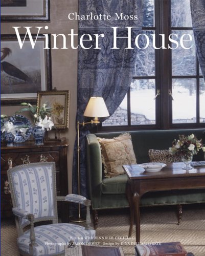 Winter House by Charlotte Moss