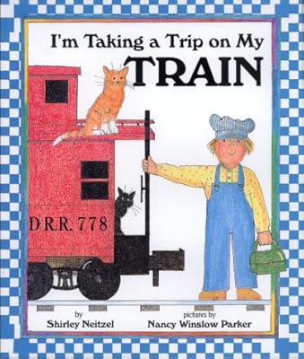 I'm Taking a Trip on My Train