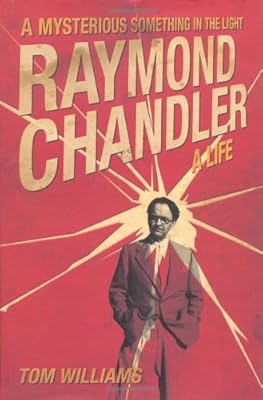 Raymond Chandler