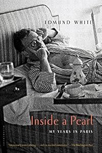 Inside a Pearl: My Years in Paris