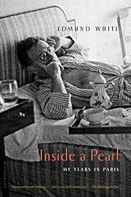 Inside a Pearl: My Years in Paris