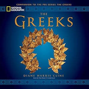 The Greeks by Diane Harris Cline