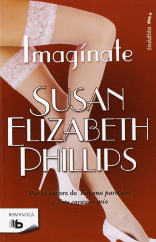 Imaginate! by Susan Elizabeth Phillips