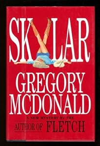 Skylar by Gregory McDonald