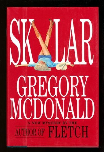 Skylar by Gregory McDonald