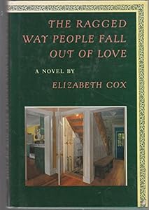 The Ragged Way People Fall Out of Love