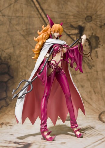 new bandai tamashii nations sadie one piece figuar