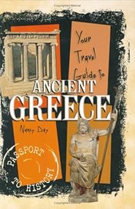 Your Travel Guide to Ancient Greece