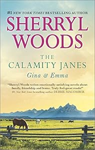 The Calamity Janes: Gina &amp; Emma: To Catch a Thief