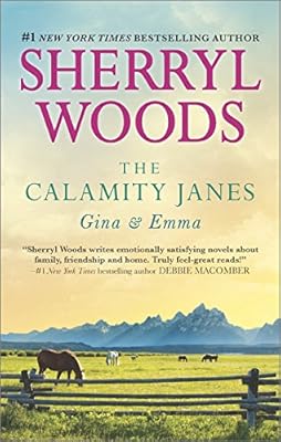 The Calamity Janes: Gina &amp; Emma: To Catch a Thief