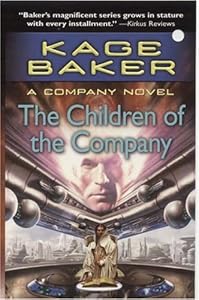 The Children of the Company