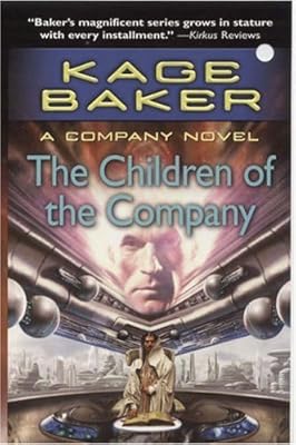 The Children of the Company