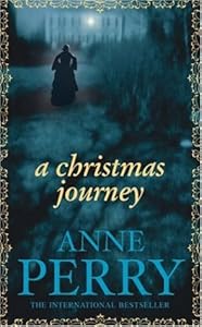 A Christmas Journey (Perry, Anne)