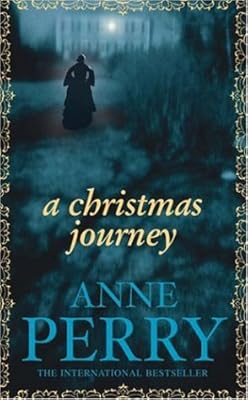A Christmas Journey (Perry, Anne)