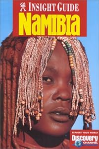 Insight Guide Namibia