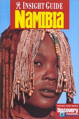 Insight Guide Namibia