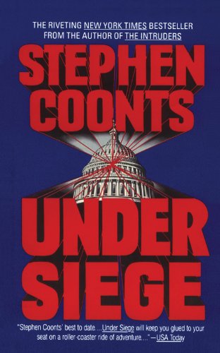 Under Siege by Stephen Coonts