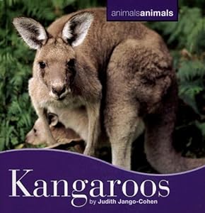 Kangaroos (Animals, Animals)