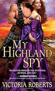 My Highland Spy