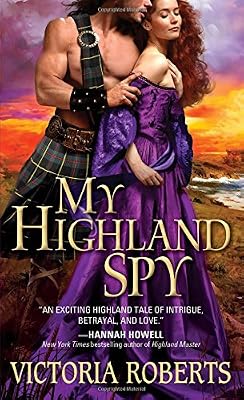 My Highland Spy